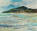 夏の絵画入札展