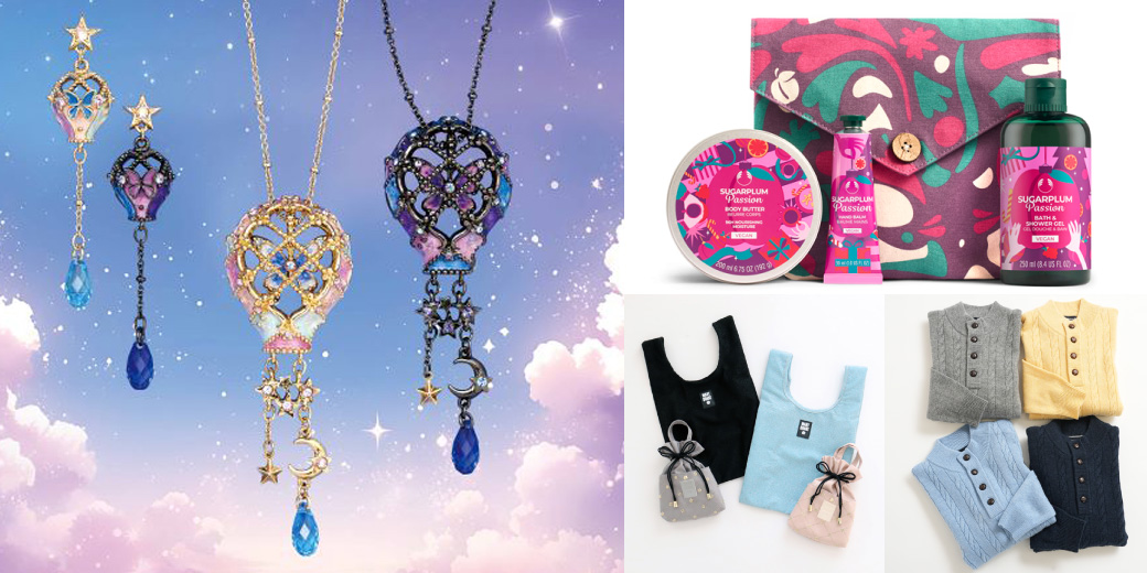 クリスマスフェア ◎12月3日(水)→16日(火) ◎各階