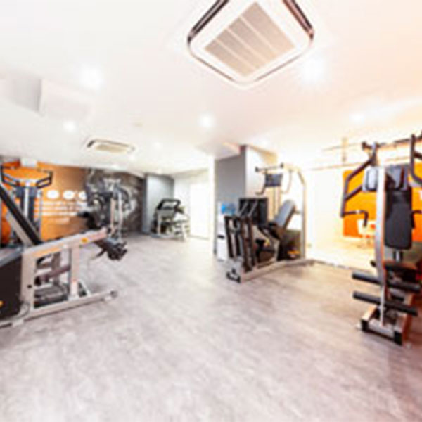 エクササイズコーチ天王寺店／ハインピラティス天王寺店