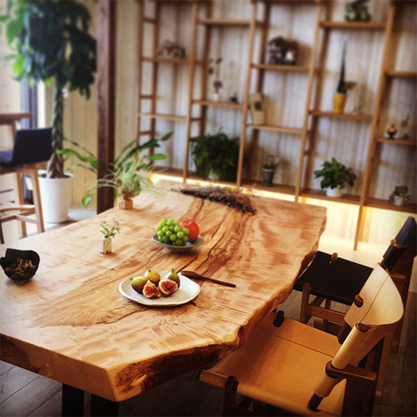 手創り工房 風樹の塔 あべのand店