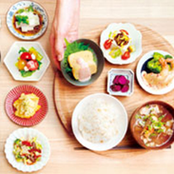 和カフェ ユソーシ