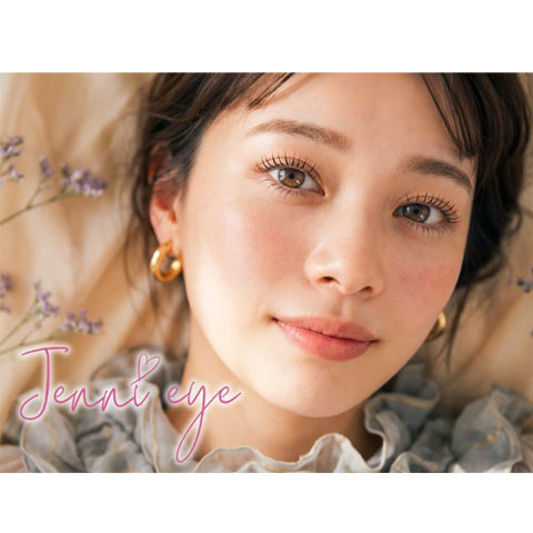 ジェニーアイ