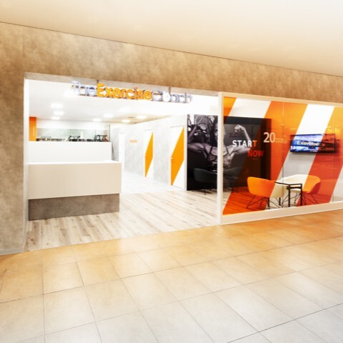 エクササイズコーチ天王寺店／ハインピラティス天王寺店