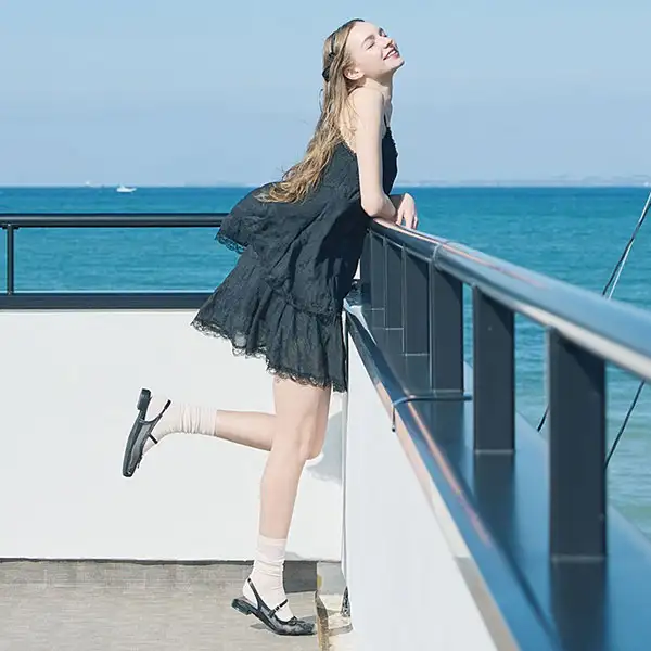 チュチュアンナ
