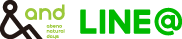 and LINE@