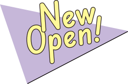 New Open!
