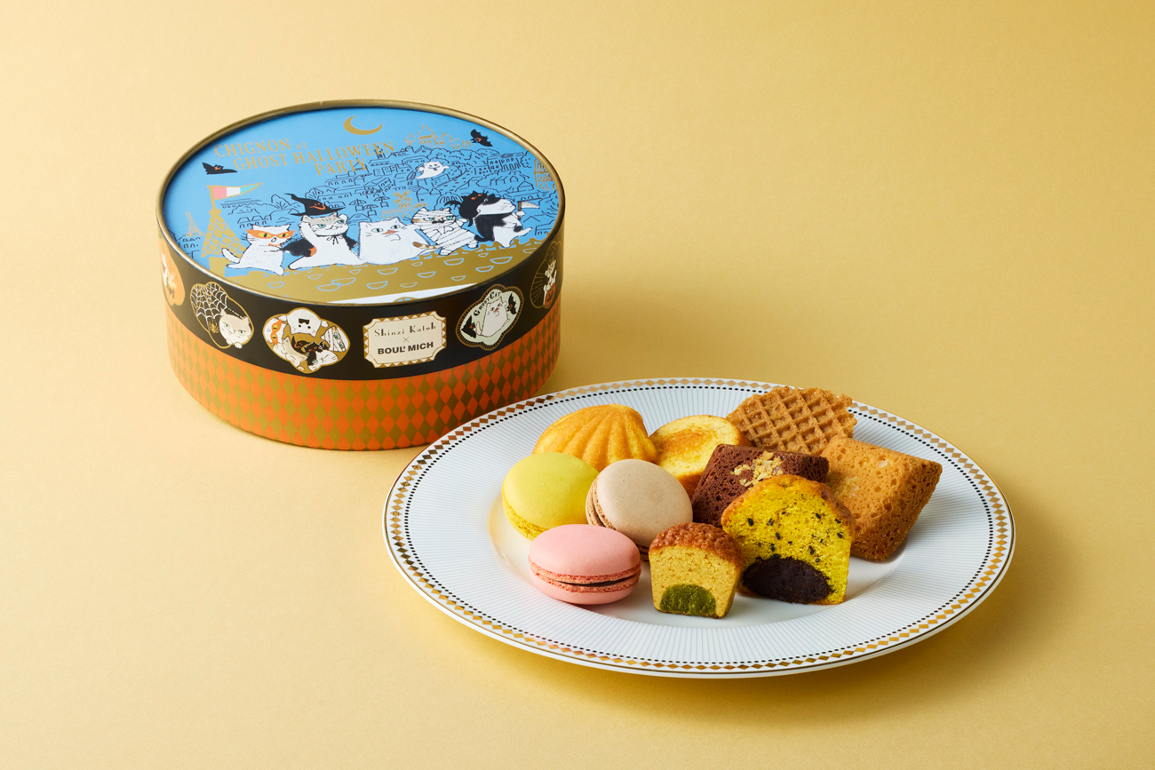 ハロウィン特集〉｜近鉄百貨店 生駒店