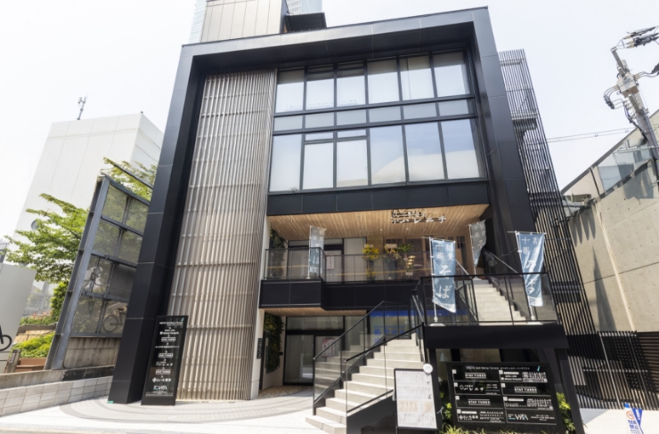 あべの・天王寺エリアの魅力最大化