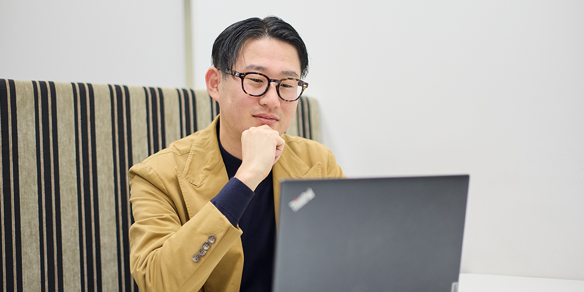 入社後から現在までで印象に残っていること