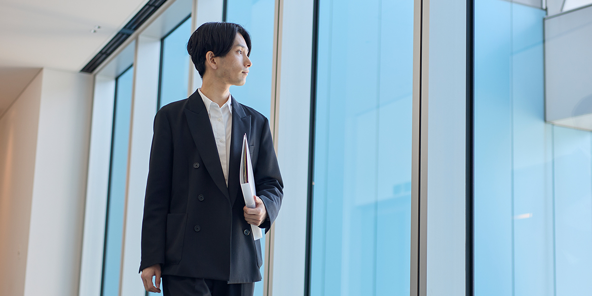 入社後から現在までで印象に残っていること