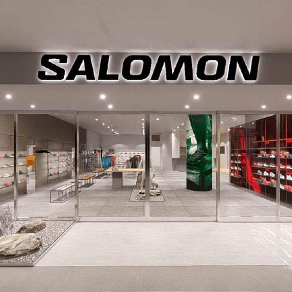 サロモンストア