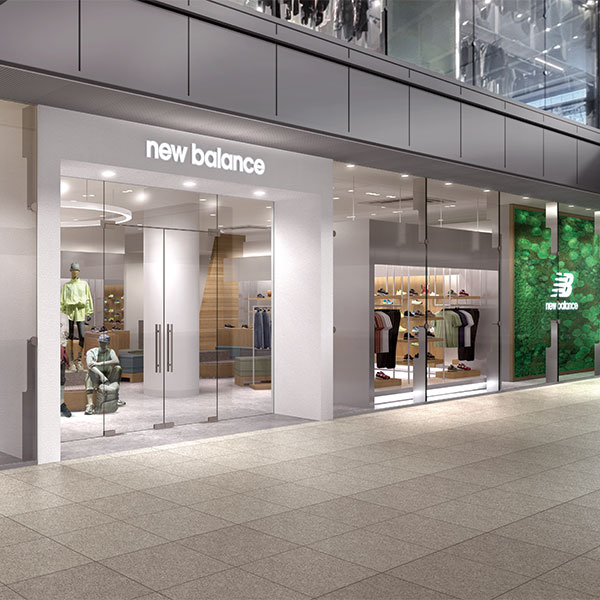 ニューバランス