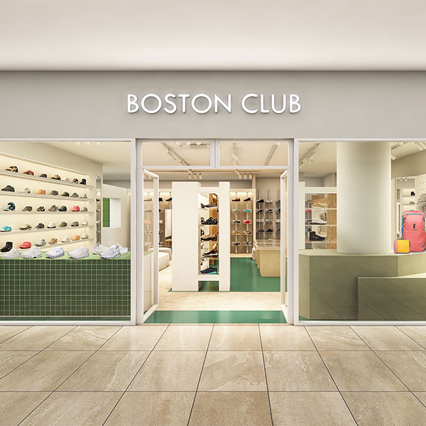 ボストンクラブ