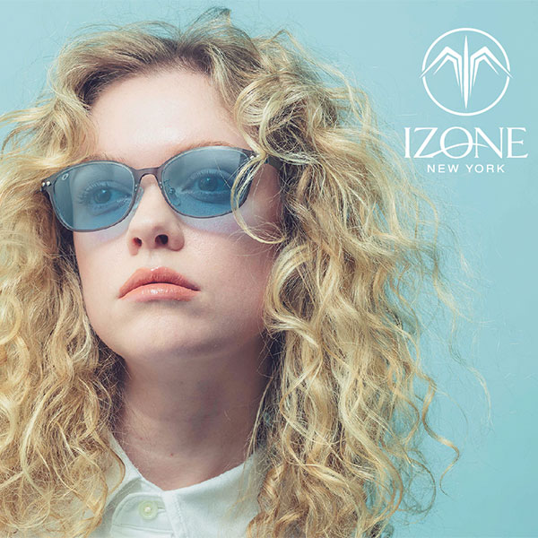 アイゾーンニューヨーク