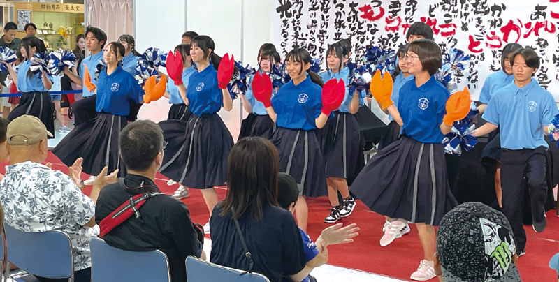 おはなし会のイメージ写真