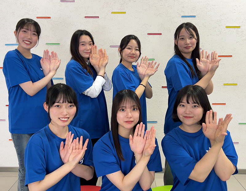 夏SPおはなし会のイメージ写真