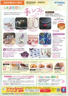 今週のご案内チラシ