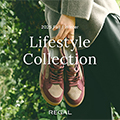 〈リーガル〉REGAL Life Styie Collection