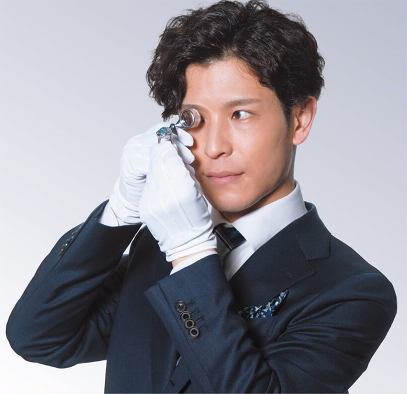 花柚様 4/28、11/5 ミャクミャク バースデーストラップ ミャクミャクの