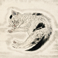 藤田嗣治 版画展