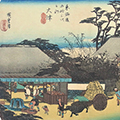 浮世絵版画展