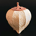 平井明 陶フタモノ展
