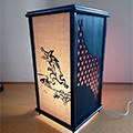 奈良唐木工芸展