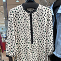 婦人服バーゲン