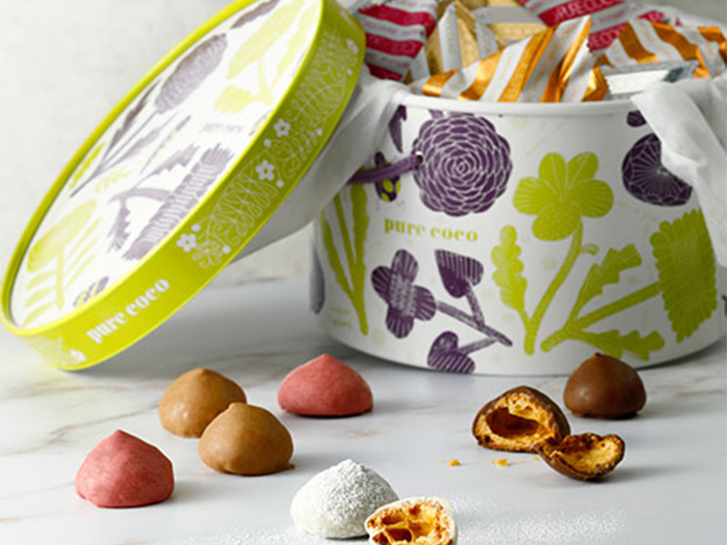 デリシャスステージ