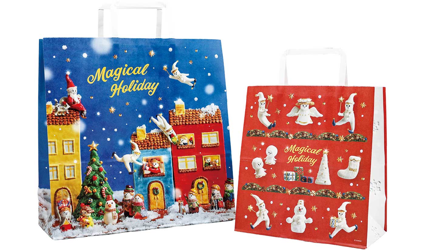 近鉄のクリスマスフェア｜近鉄百貨店