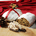近鉄のクリスマスフェア