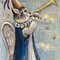 ～ウインターファンタジー～ 森本 礼子展