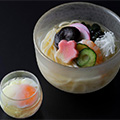 つるつるっと食べておなか満たされる「麺特集」