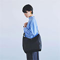 〈kalsac〉SHOULDER BAG BATEAU