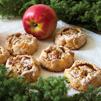 クリスマス限定パン