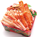 第2弾秋の北海道大物産展