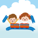 わくわく！トイレールワールド