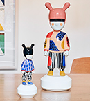 リヤドロ展 2023