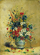 栄光のフランス　近代巨匠絵画展