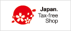 Japan Tax-free Shop