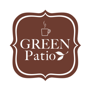 オープンカフェ グリーンパティオ