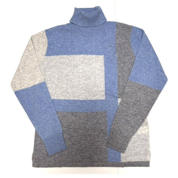 近鉄百貨店 四日市店 | カシミヤニットコレクション