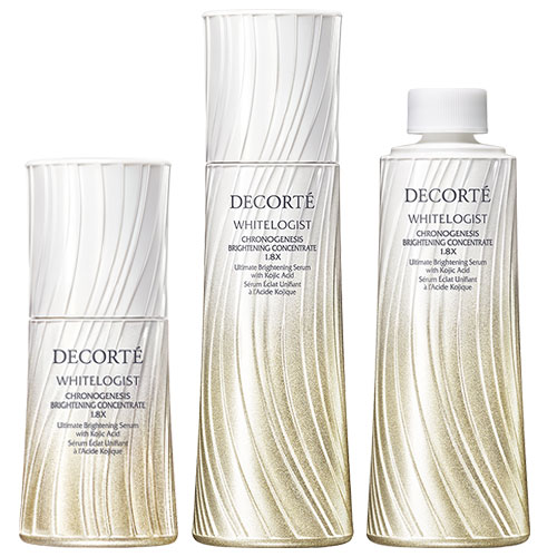 近鉄百貨店 四日市店 | 〈コスメデコルテ〉新美容液「ホワイトロジスト