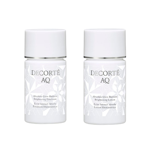 近鉄百貨店 四日市店 | 〈コスメデコルテ〉新美容液「ホワイトロジスト