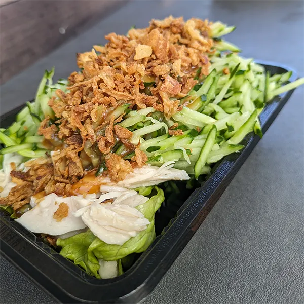 iBroom Kitchen［明和町］