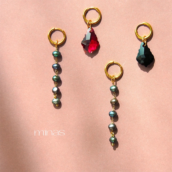 minas(ミナス)［四日市市］
